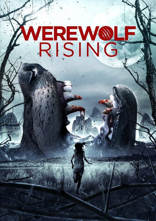 Werewolf Rising - Movie Poster Werewolf Rising - Movie Poster