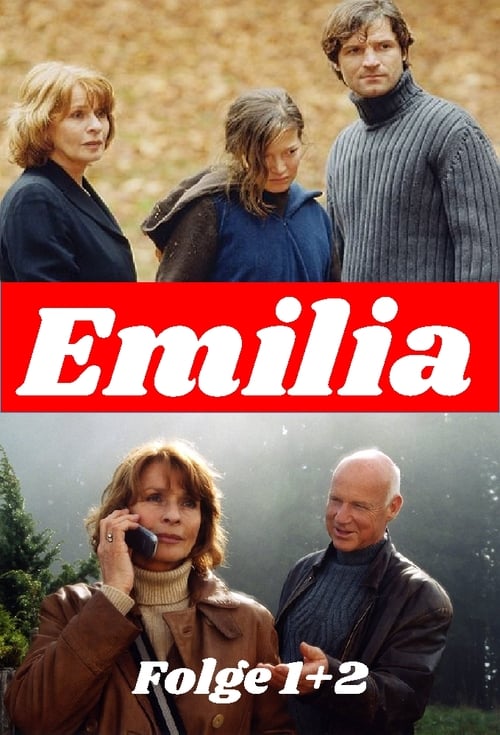 Emilia - Movie Poster