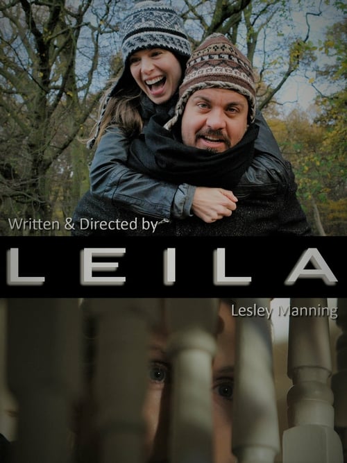 Leila - Movie Poster Leila - Movie Poster