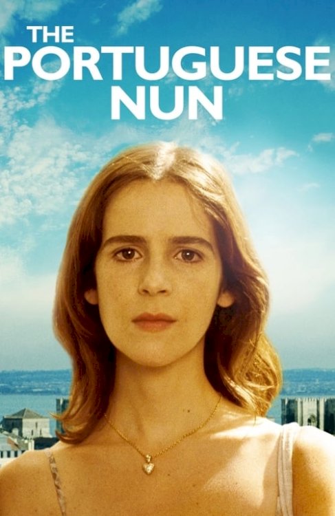 The Portuguese Nun - Movie Poster