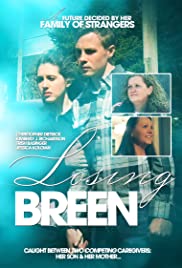 Losing Breen - Movie Poster Losing Breen - Movie Poster
