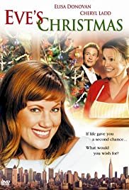 Eve's Christmas - Movie Poster Eve's Christmas - Movie Poster