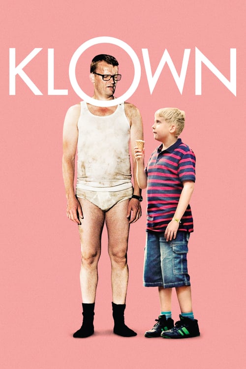 Klown - Movie Poster Klown - Movie Poster