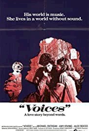 Voices - Movie Poster Voices - Movie Poster