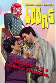 Loons - Movie Poster Loons - Movie Poster