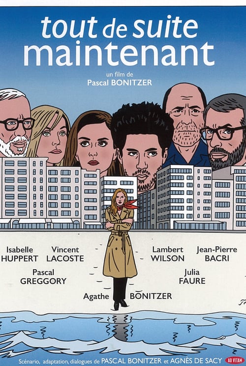 Right Here Right Now - Movie Poster Right Here Right Now - Movie Poster