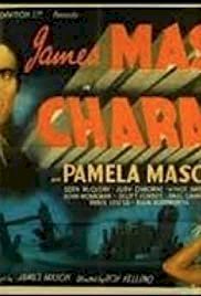 Charade - Movie Poster Charade - Movie Poster
