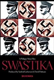 Swastika - Movie Poster Swastika - Movie Poster