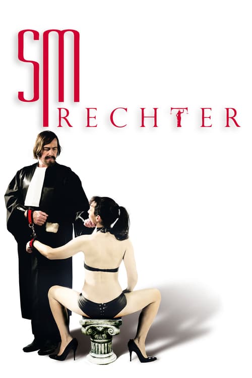 S&M Judge - Movie Poster S&M Judge - Movie Poster