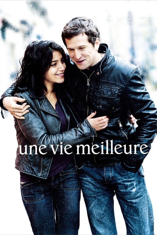 A Better Life - Movie Poster A Better Life - Movie Poster
