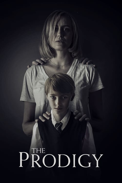 The Prodigy - Movie Poster The Prodigy - Movie Poster