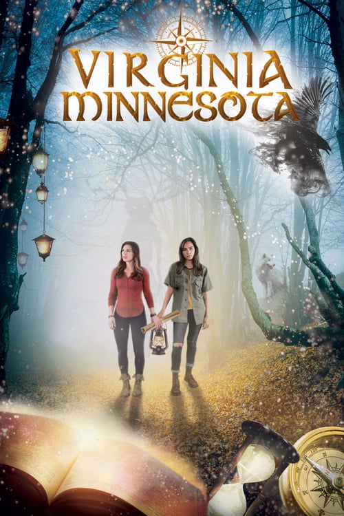 Virginia Minnesota - Movie Poster