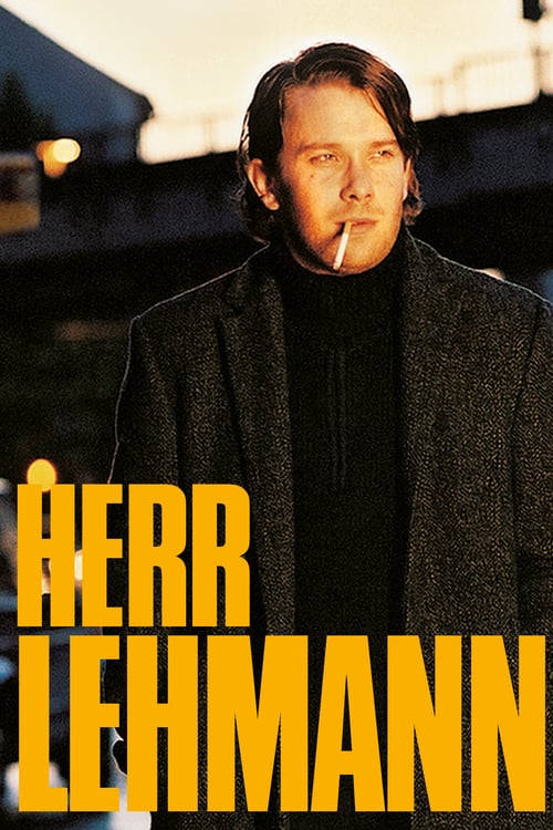 Berlin Blues - Movie Poster Berlin Blues - Movie Poster