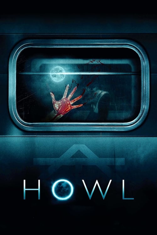 Howl - Movie Poster Howl - Movie Poster