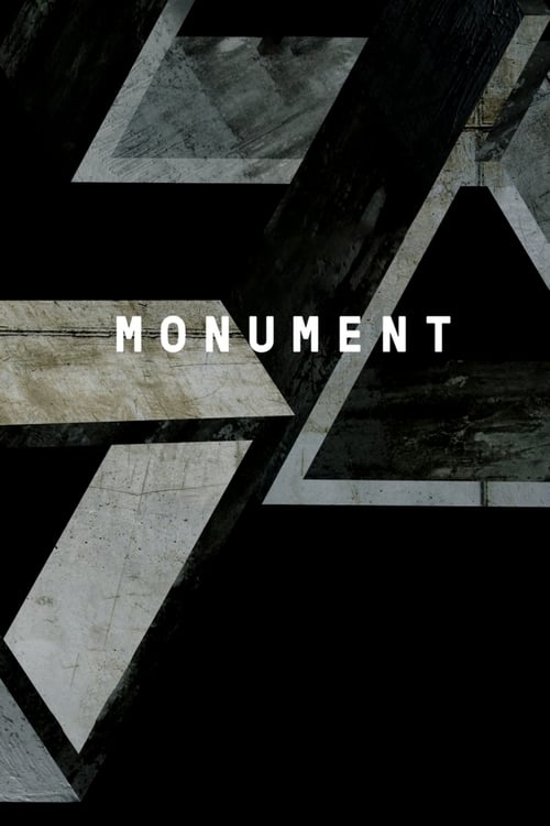 Monument - Movie Poster Monument - Movie Poster