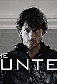 Le chasseur - Movie Poster Le chasseur - Movie Poster