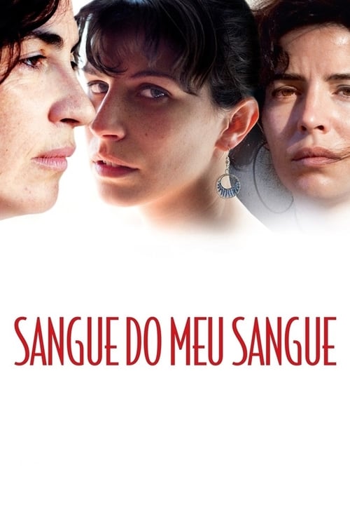 Blood of My Blood - Movie Poster