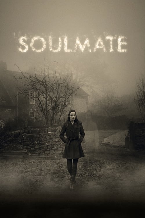Soulmate - Movie Poster Soulmate - Movie Poster