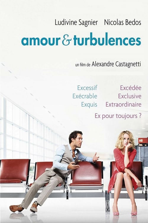 Love Is in the Air - Movie Poster Love Is in the Air - Movie Poster