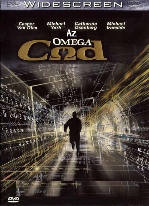 The Omega Code - Movie Poster The Omega Code - Movie Poster