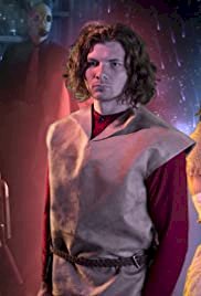 Boba Fett's Untold Story: Star Wars Fan Film - Movie Poster Boba Fett's Untold Story: Star Wars Fan Film - Movie Poster