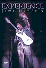 Jimi Hendrix: Experience - Movie Poster Jimi Hendrix: Experience - Movie Poster