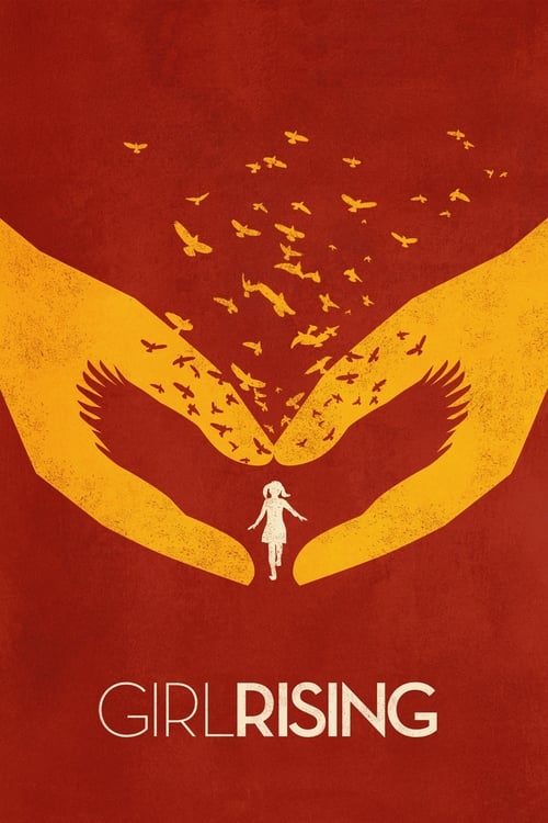 Girl Rising - Movie Poster