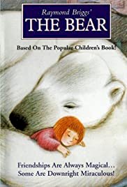 The Bear - Movie Poster The Bear - Movie Poster