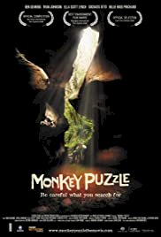 Monkey Puzzle - Movie Poster