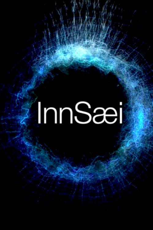 InnSæi - Movie Poster InnSæi - Movie Poster