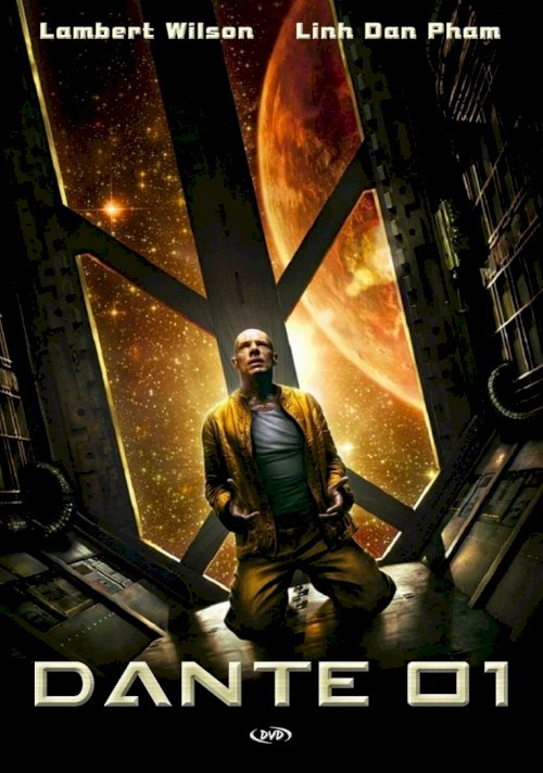 Dante 01 - Movie Poster Dante 01 - Movie Poster