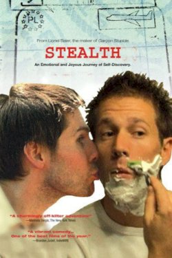 Stealth - Movie Poster Stealth - Movie Poster
