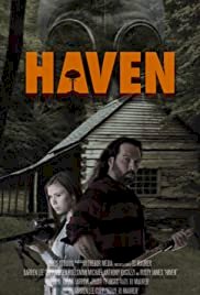 Haven - Movie Poster Haven - Movie Poster