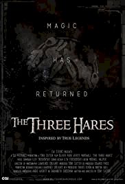 The Three Hares - Movie Poster The Three Hares - Movie Poster