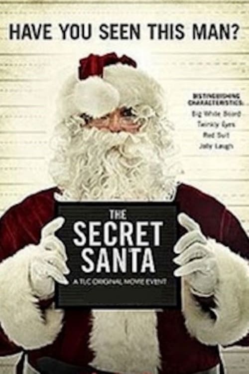 The Secret Santa - Movie Poster