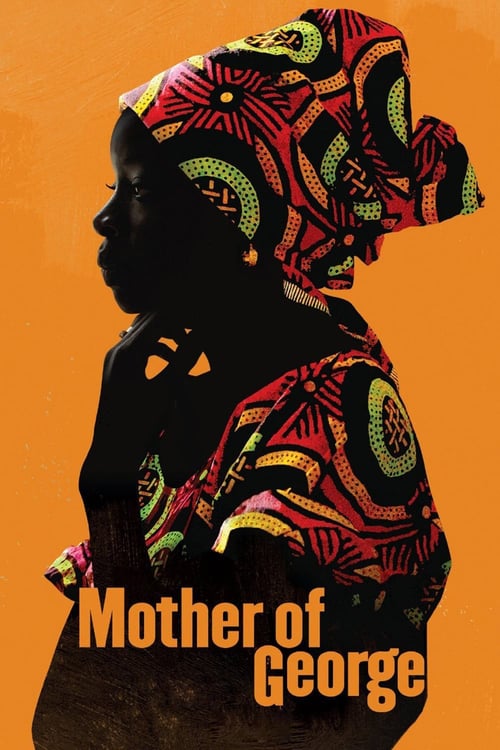 Mother of George - Movie Poster Mother of George - Movie Poster