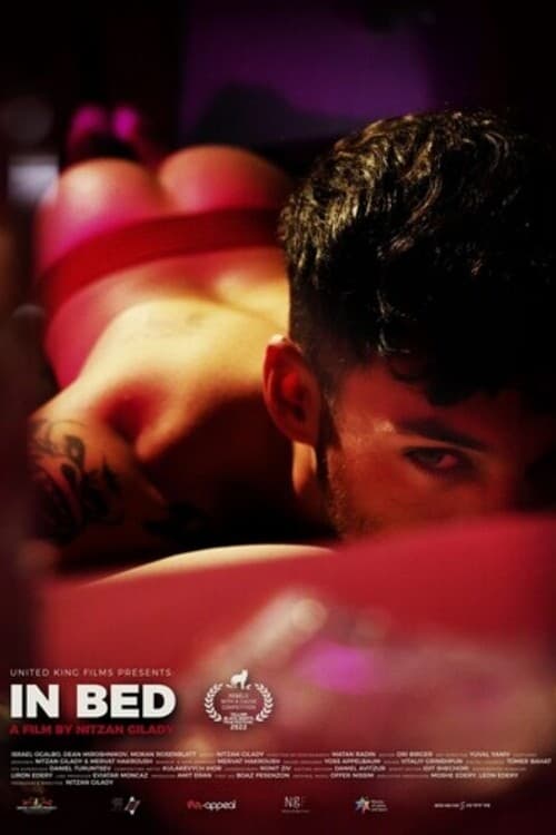 In Bed - Movie Poster In Bed - Movie Poster