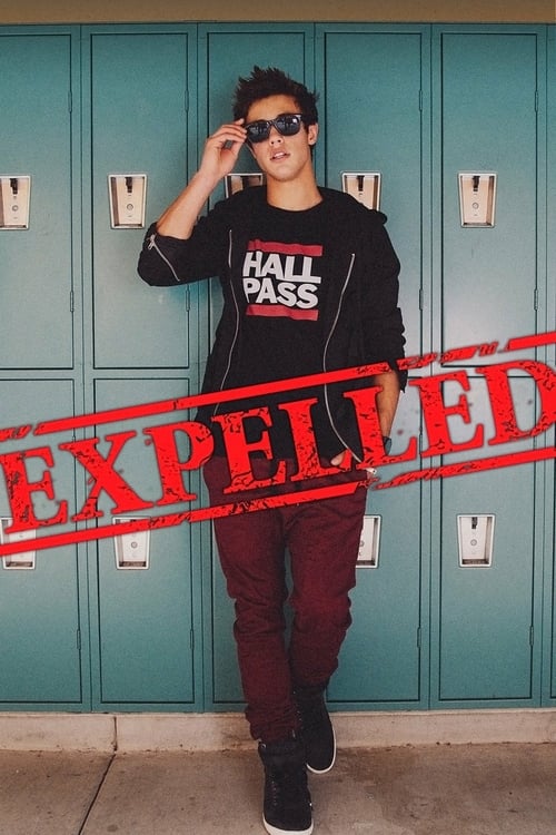 Expelled - Movie Poster