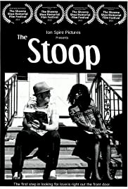 The Stoop - Movie Poster The Stoop - Movie Poster