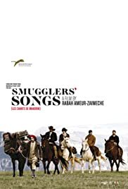 Smugglers' Songs - Movie Poster Smugglers' Songs - Movie Poster