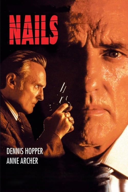 Nails - Movie Poster Nails - Movie Poster