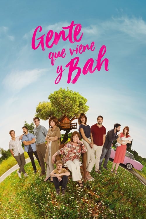 In Family I Trust - Movie Poster In Family I Trust - Movie Poster