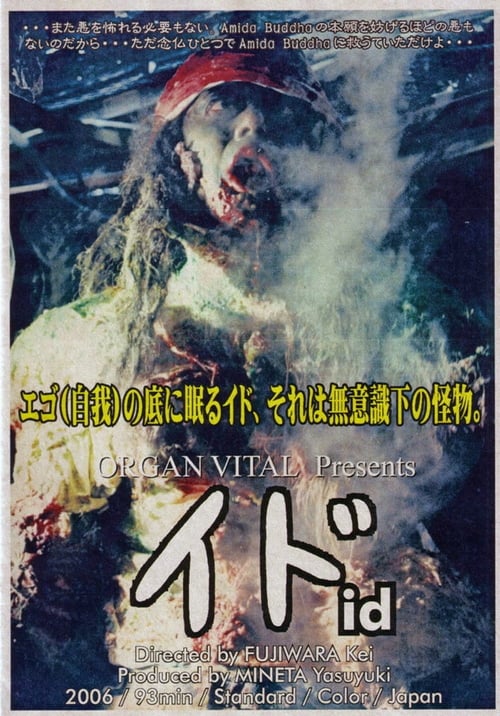 Id - Movie Poster Id - Movie Poster