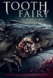 Return of the Tooth Fairy - Movie Poster Return of the Tooth Fairy - Movie Poster