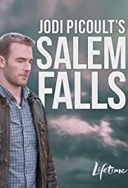 Salem Falls - Movie Poster Salem Falls - Movie Poster