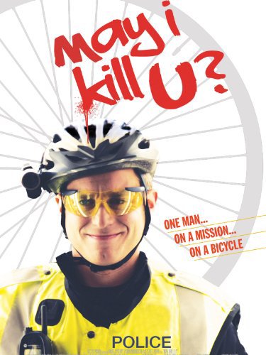 May I Kill U? - Movie Poster May I Kill U? - Movie Poster