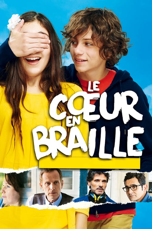 Heartstrings - Movie Poster Heartstrings - Movie Poster