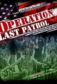Operation Last Patrol - Movie Poster