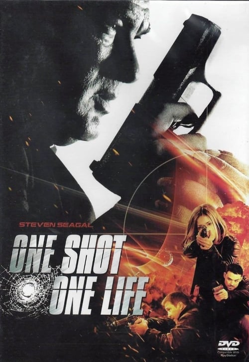 One Shot, One Life - Movie Poster