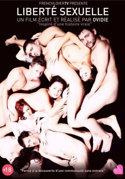 Sexual Freedom: Sex Stories 3 - Movie Poster Sexual Freedom: Sex Stories 3 - Movie Poster